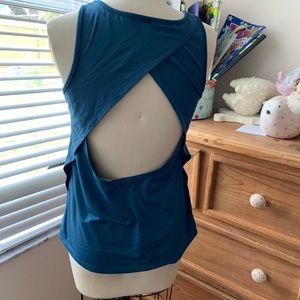 Champion workout top (a-19)